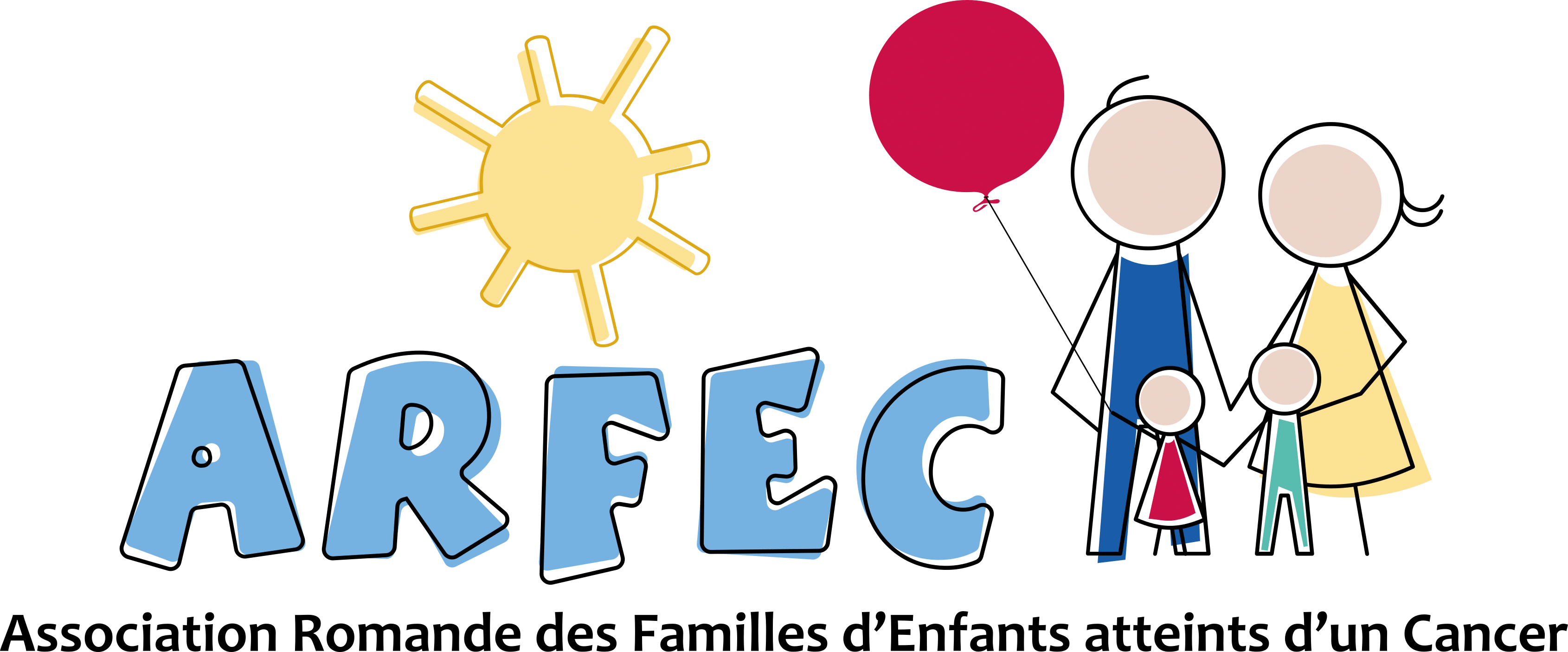 Logo ARFEC