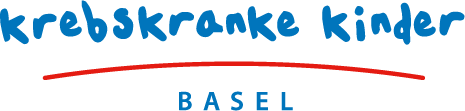 Logo Stiftung für krebskranke Kinder, Regio Basiliensis