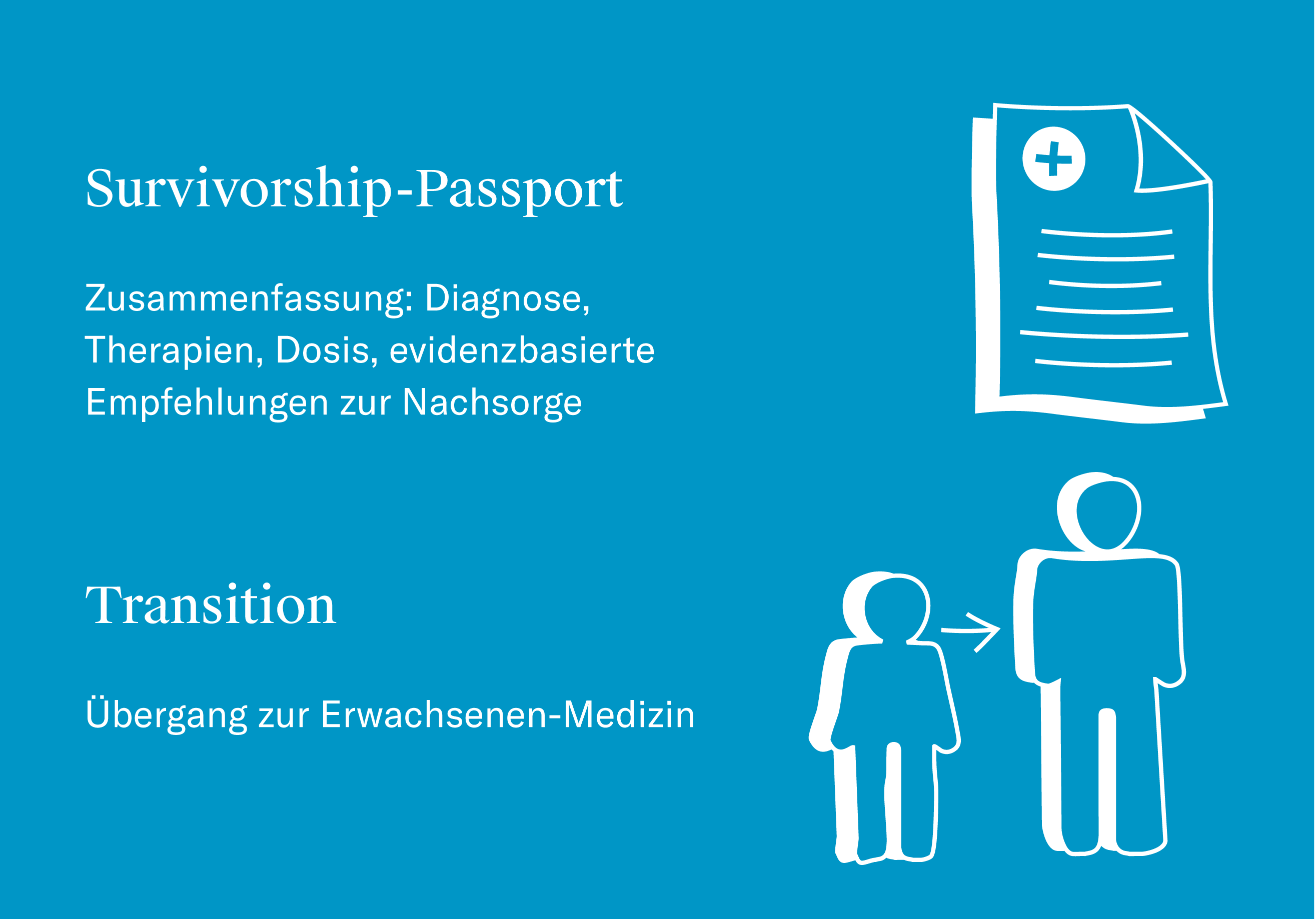 Survivorship-Passport