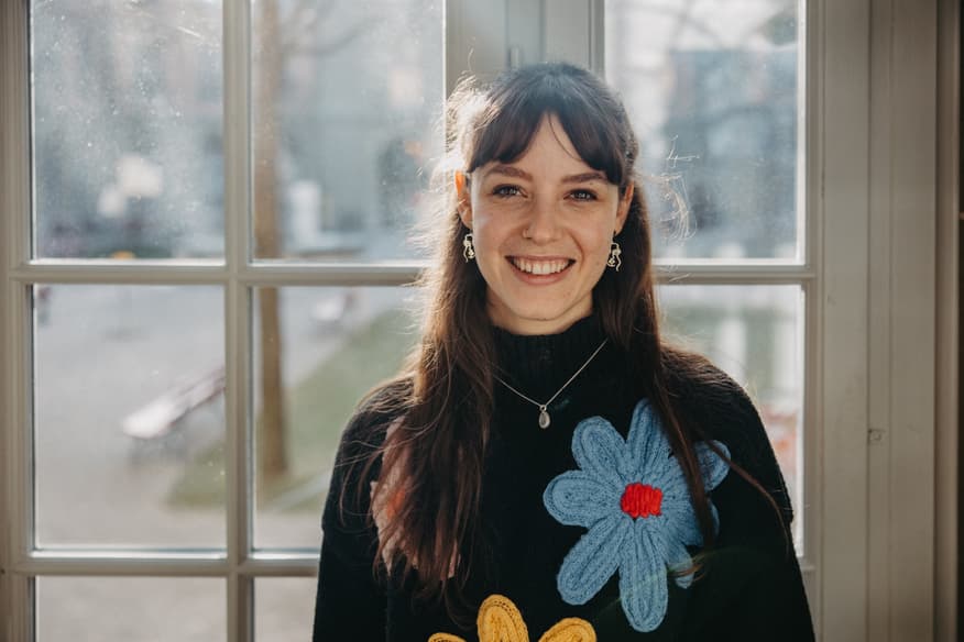 Julia Niederberger