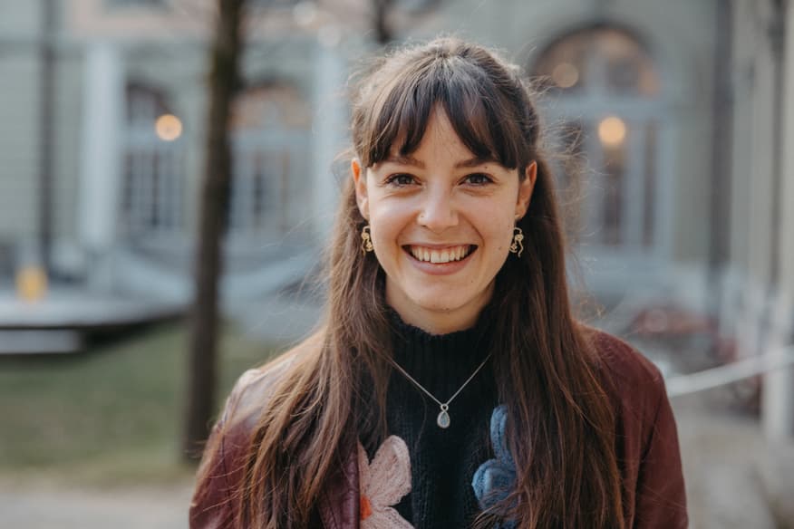 Julia Niederberger