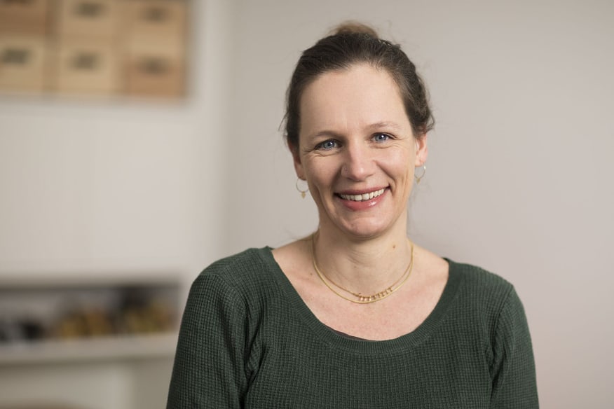 Anna Graf