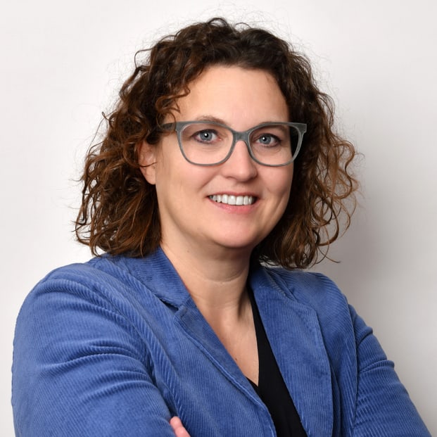 Irja Zuber