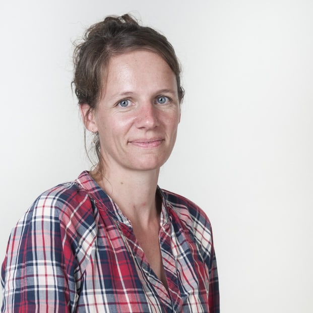 Anna Graf