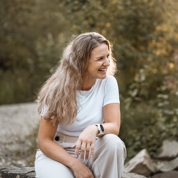 Sarah Albisser