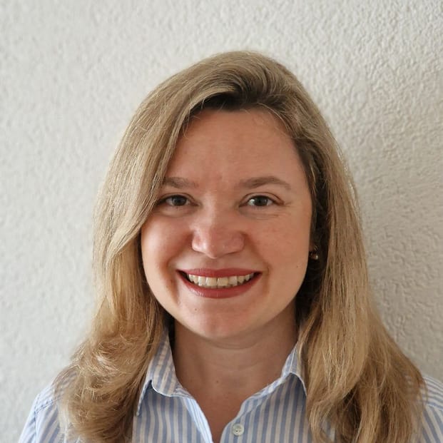 Nadiya Palamar