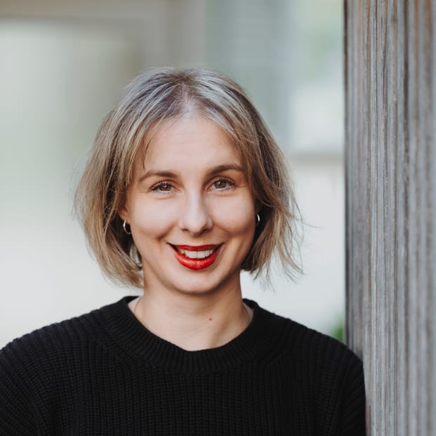 Barbara Gantner