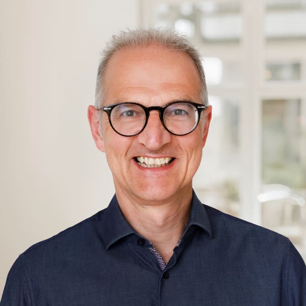Heinz Hengartner