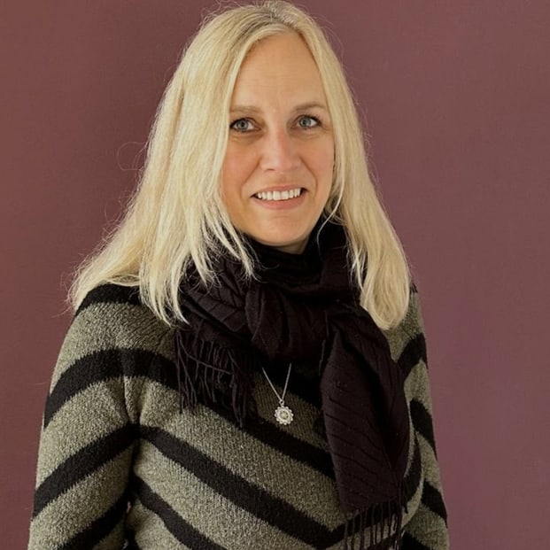 Susanne Mattle Rohrer