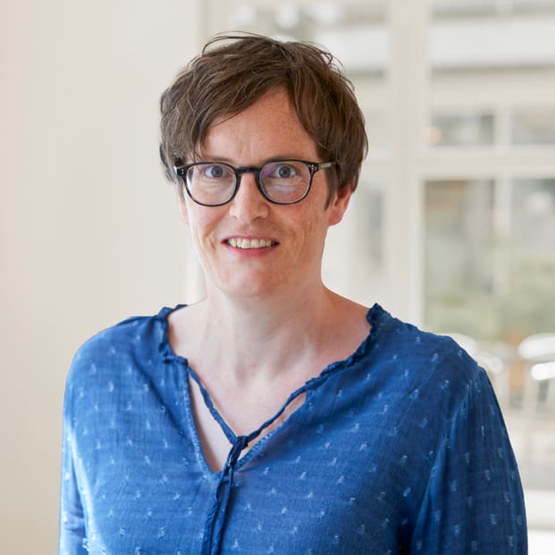 Susanne Studiger
