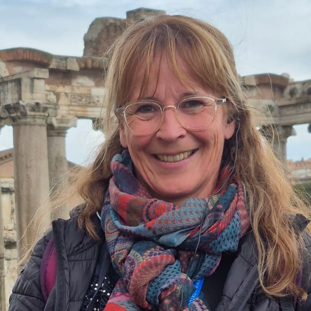 Jeanette Tornare