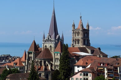 Lausanne