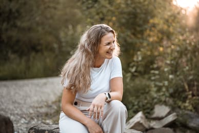 Sarah Albisser