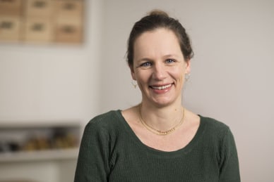Anna Graf