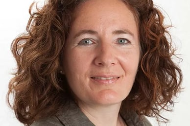 Franziska Lüthy