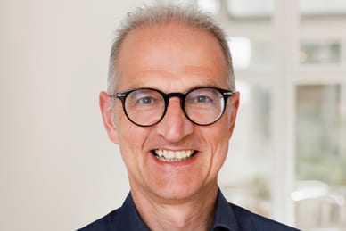 Heinz Hengartner
